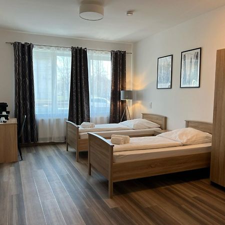 Avento Hotel Hannover لانغنهاغن المظهر الخارجي الصورة