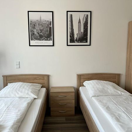 Avento Hotel Hannover لانغنهاغن المظهر الخارجي الصورة
