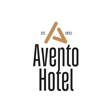 Avento Hotel Hannover لانغنهاغن المظهر الخارجي الصورة