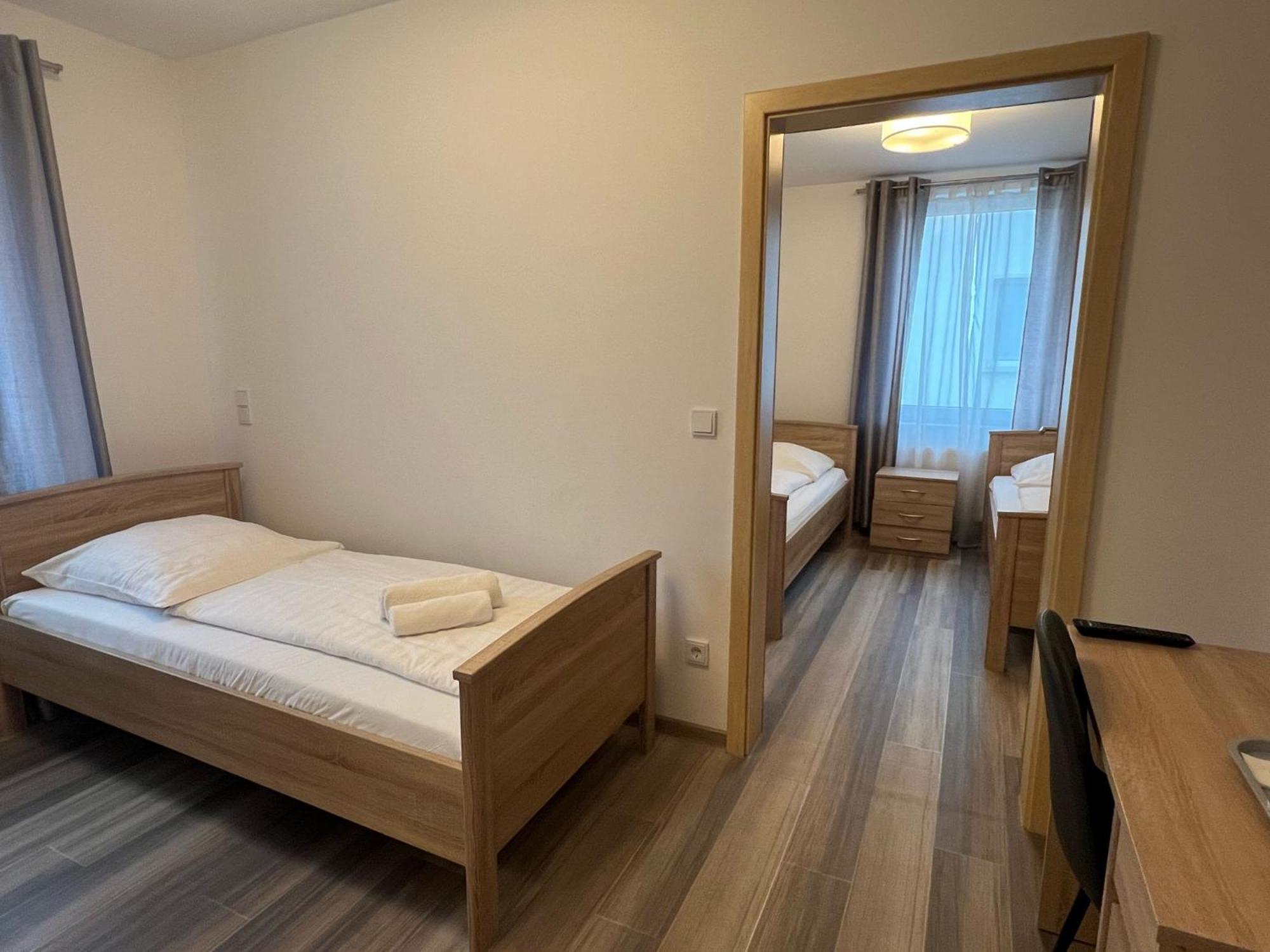 Avento Hotel Hannover لانغنهاغن المظهر الخارجي الصورة