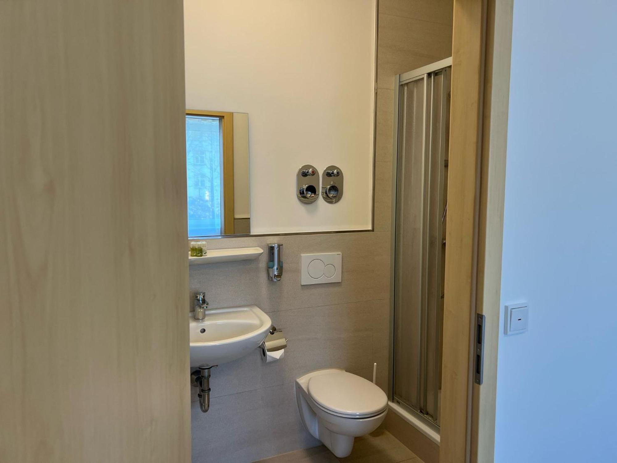 Avento Hotel Hannover لانغنهاغن المظهر الخارجي الصورة