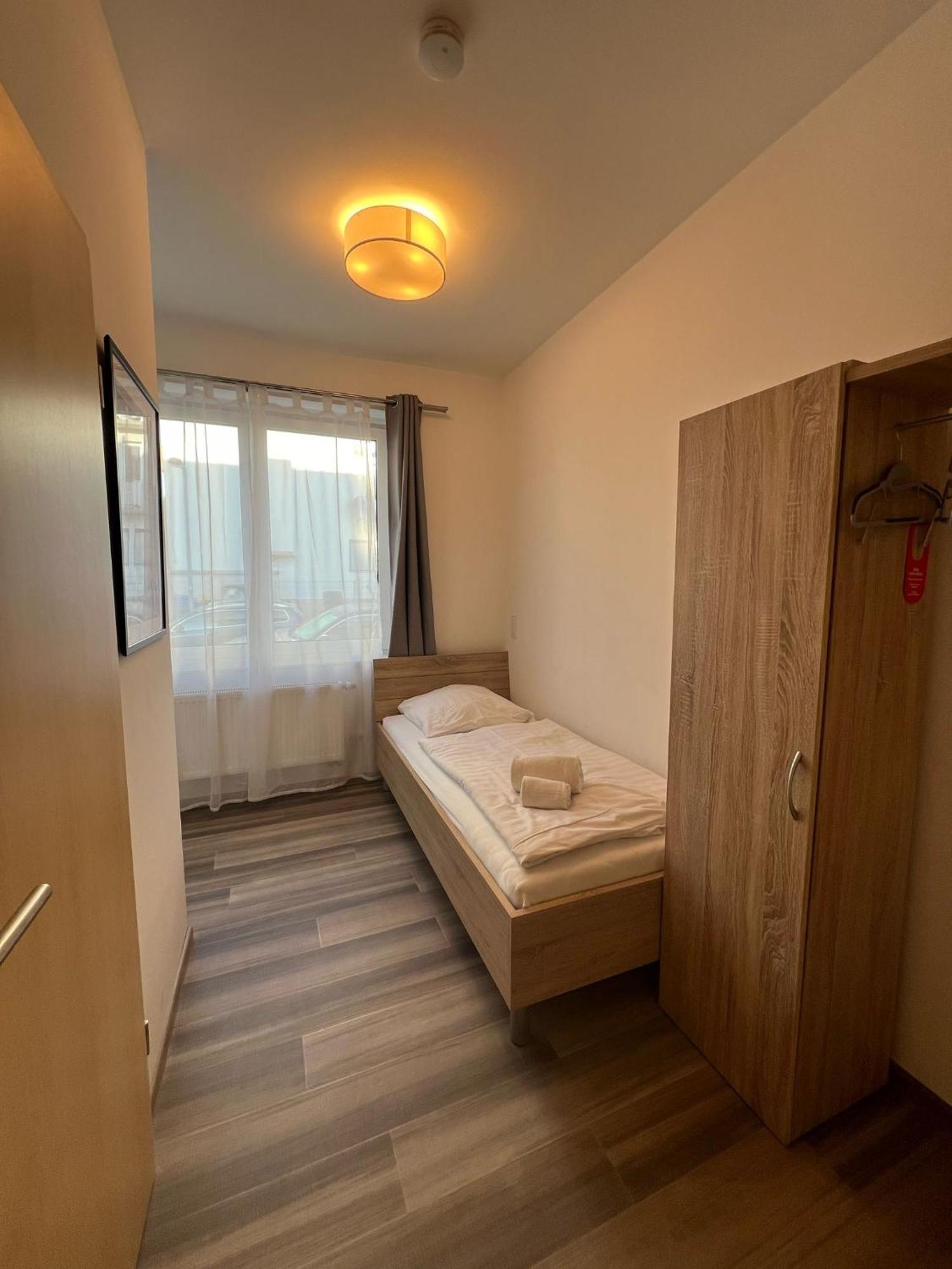Avento Hotel Hannover لانغنهاغن المظهر الخارجي الصورة