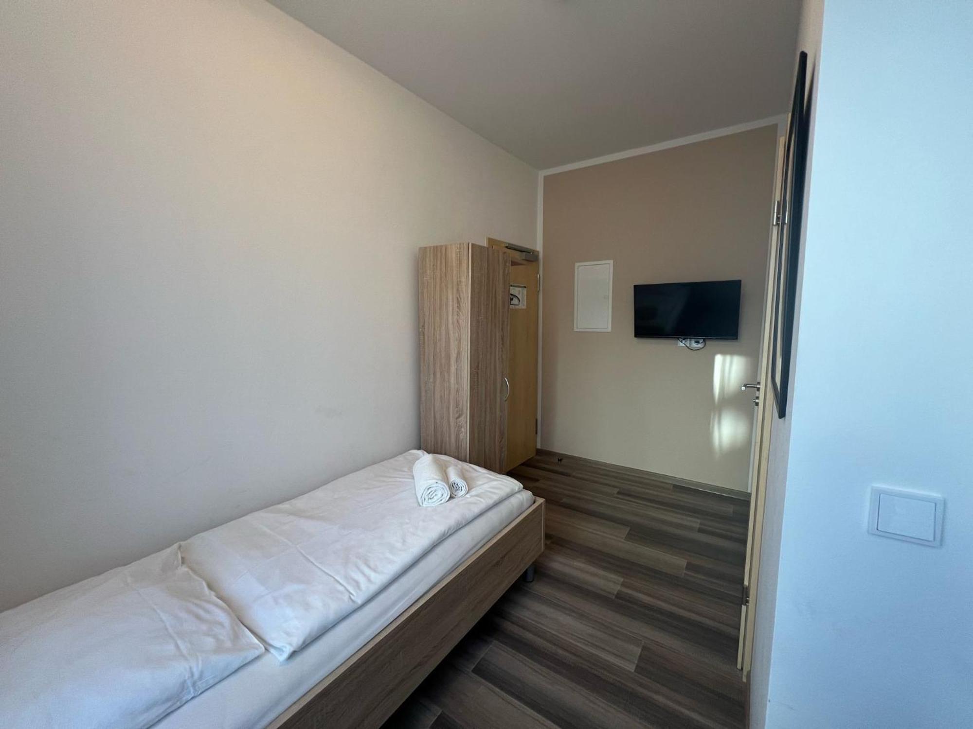 Avento Hotel Hannover لانغنهاغن المظهر الخارجي الصورة