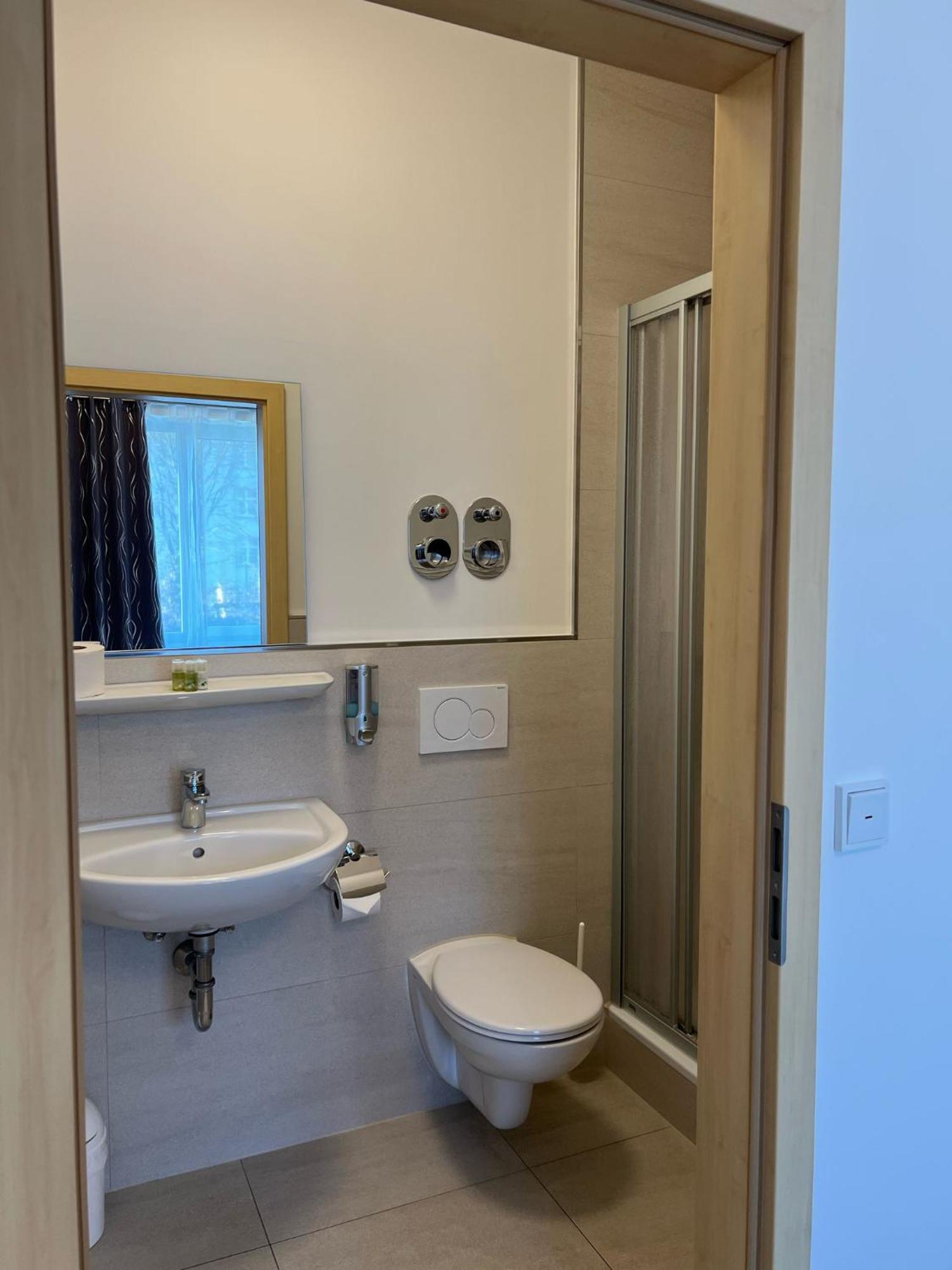 Avento Hotel Hannover لانغنهاغن المظهر الخارجي الصورة