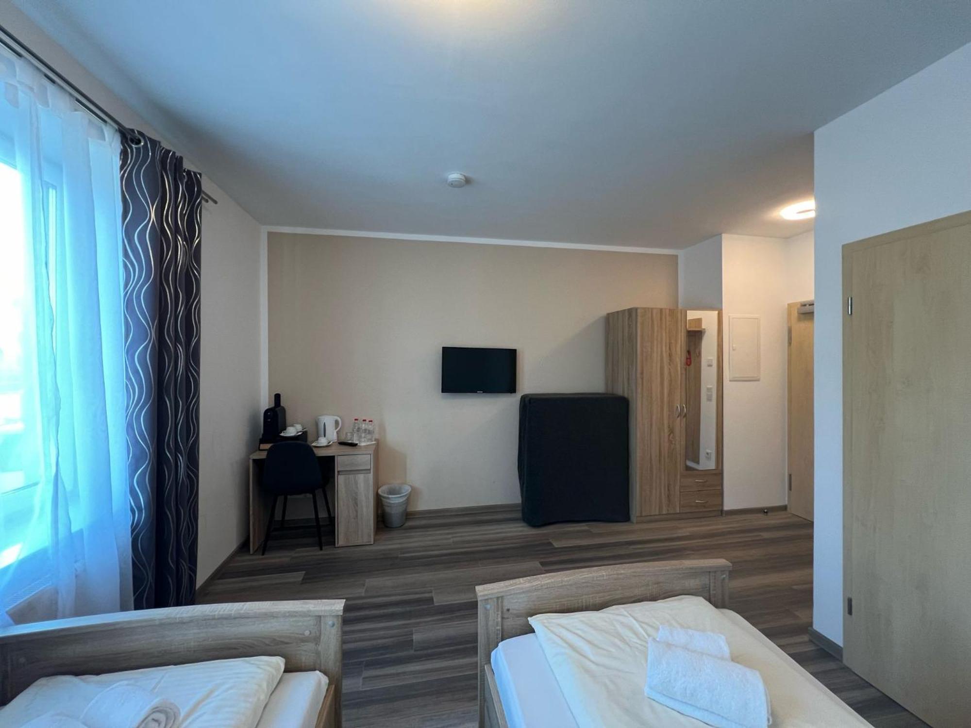Avento Hotel Hannover لانغنهاغن المظهر الخارجي الصورة