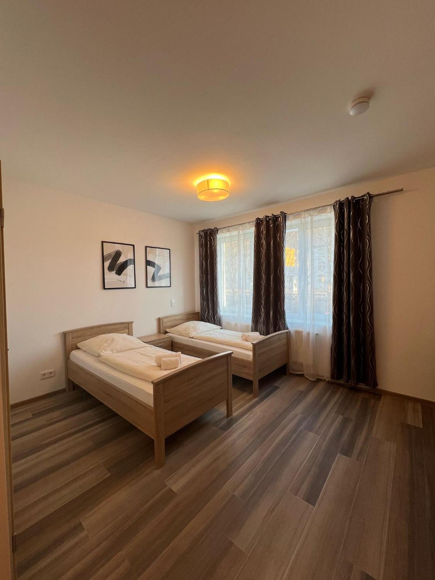 Avento Hotel Hannover لانغنهاغن المظهر الخارجي الصورة