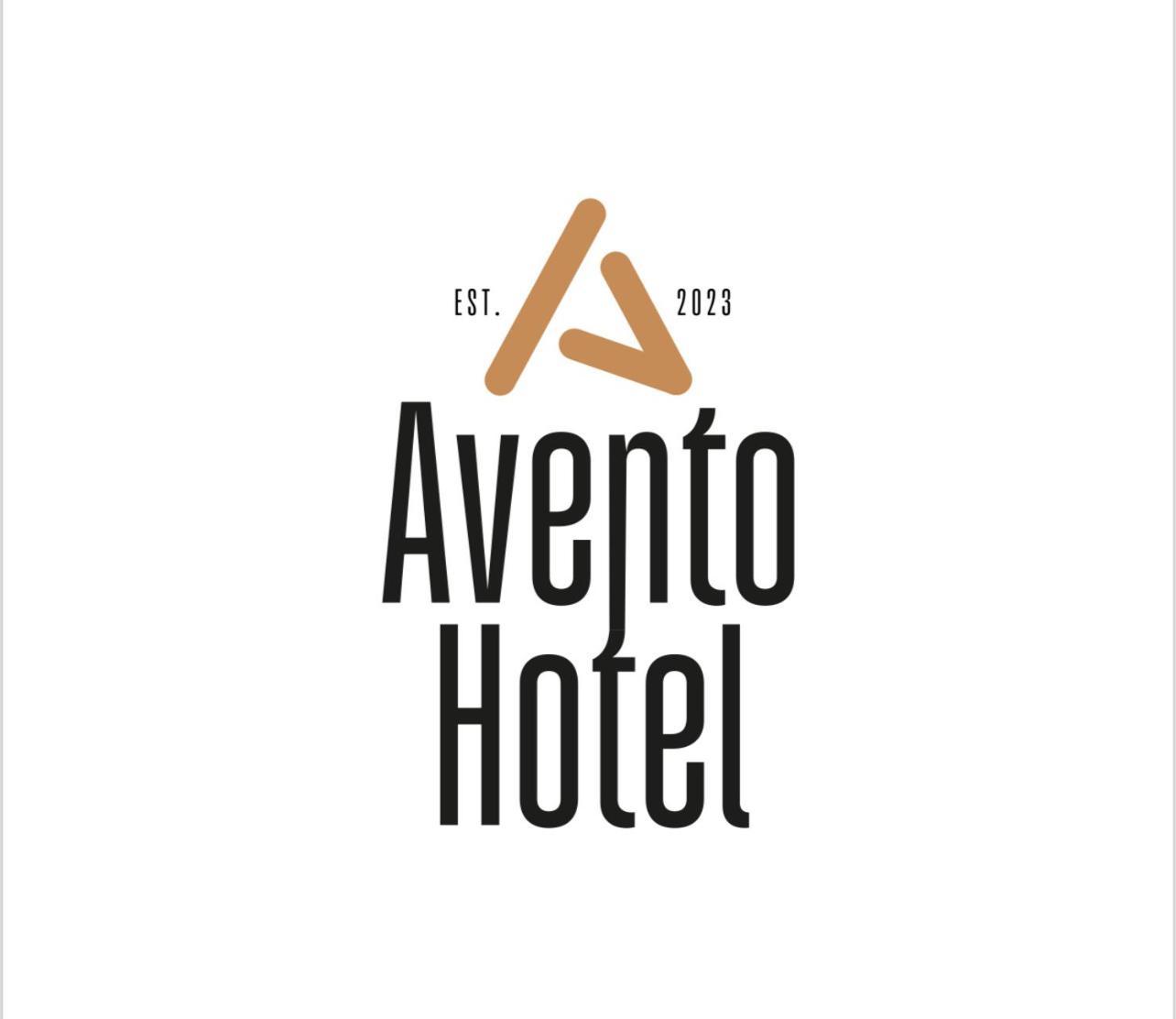 Avento Hotel Hannover لانغنهاغن المظهر الخارجي الصورة
