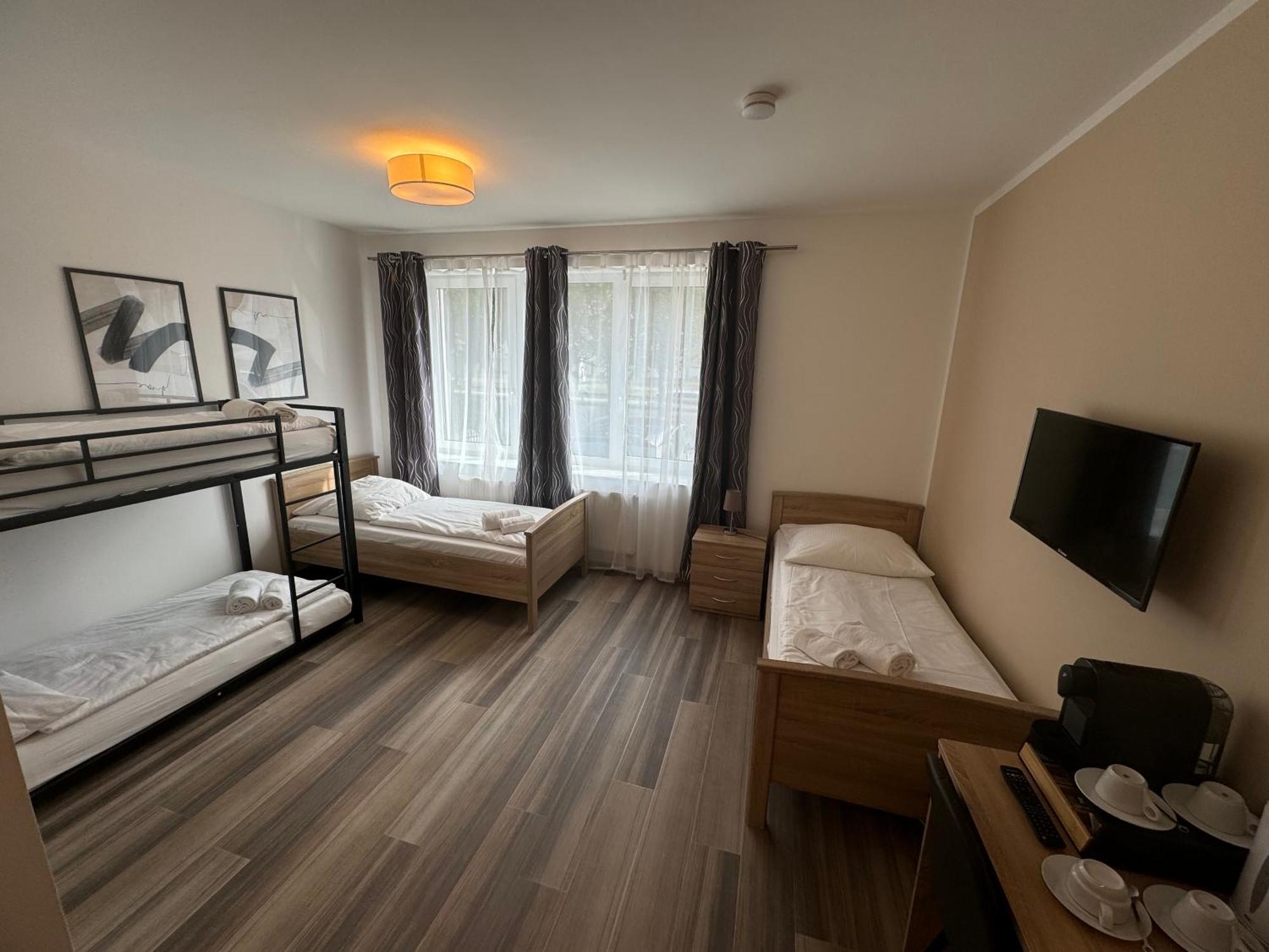 Avento Hotel Hannover لانغنهاغن المظهر الخارجي الصورة